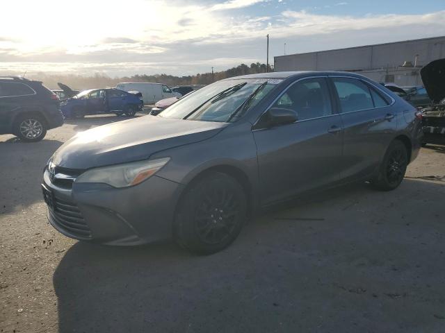 2015 TOYOTA CAMRY LE, 
