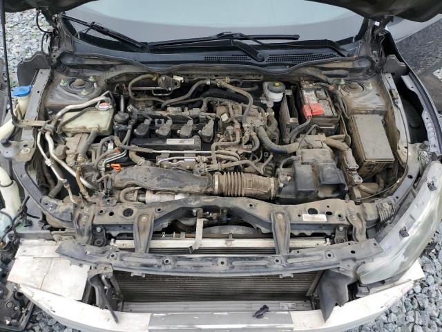 SHHFK7H46JU414146 - 2018 HONDA CIVIC SPORT رمادي صورة 11