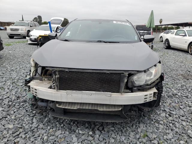 SHHFK7H46JU414146 - 2018 HONDA CIVIC SPORT رمادي صورة 5