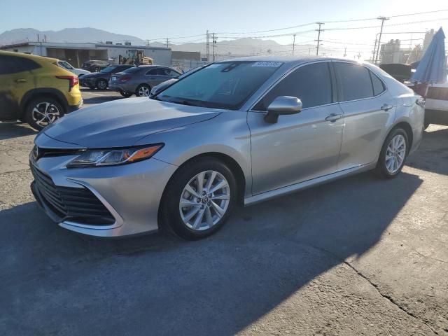 2023 TOYOTA CAMRY LE, 