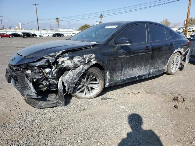 2025 TOYOTA CAMRY XSE, 