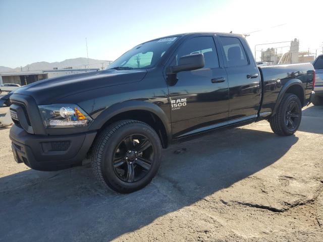2021 RAM 1500 CLASS SLT, 