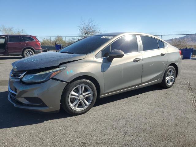 2017 CHEVROLET CRUZE LT, 