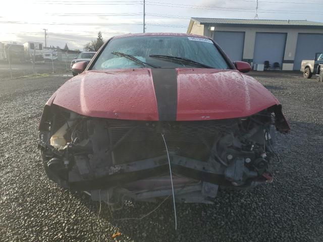 1C3CDZCBXCN133363 - 2012 DODGE AVENGER SXT RED photo 5