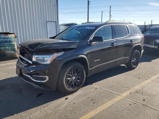 2018 GMC ACADIA SLT-1, 