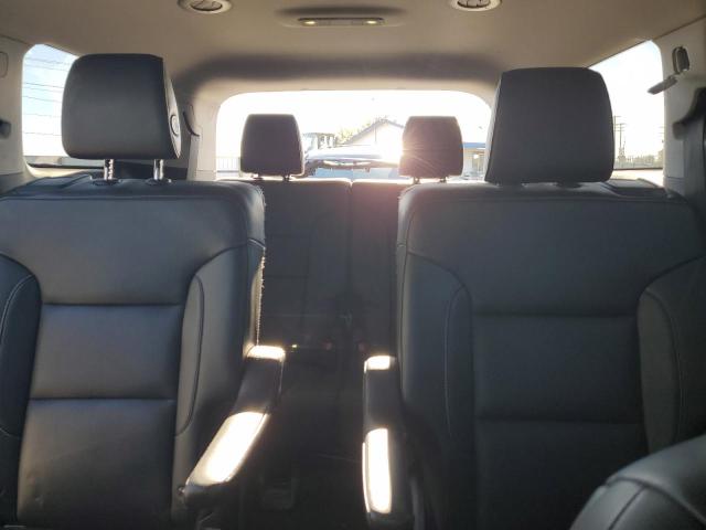 1GKKNULS1JZ248225 - 2018 GMC ACADIA SLT-1 Қара фото 10