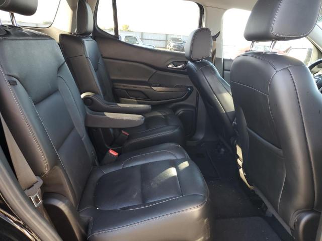 1GKKNULS1JZ248225 - 2018 GMC ACADIA SLT-1 Қара фото 11