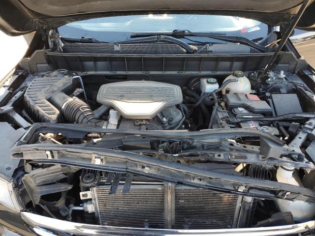 1GKKNULS1JZ248225 - 2018 GMC ACADIA SLT-1 Қара фото 12