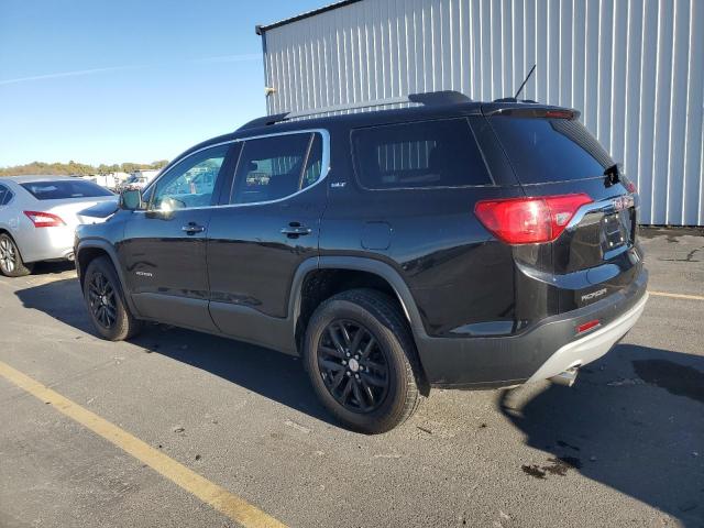 1GKKNULS1JZ248225 - 2018 GMC ACADIA SLT-1 Қара фото 2