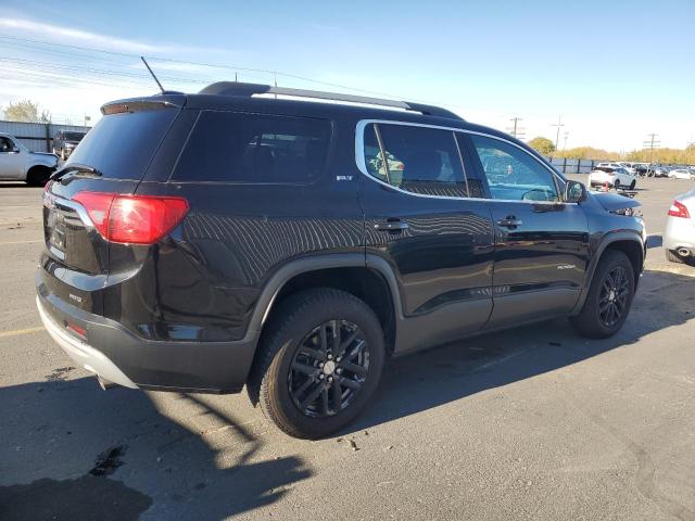 1GKKNULS1JZ248225 - 2018 GMC ACADIA SLT-1 Қара фото 3