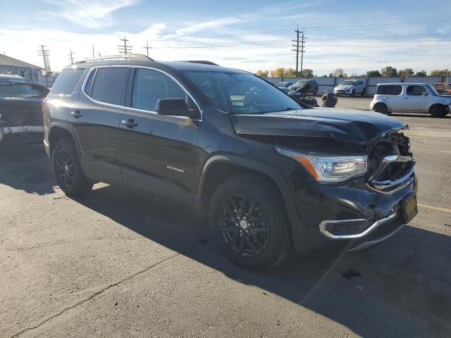 1GKKNULS1JZ248225 - 2018 GMC ACADIA SLT-1 Қара фото 4