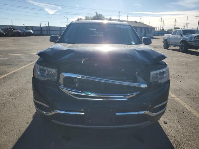 1GKKNULS1JZ248225 - 2018 GMC ACADIA SLT-1 Қара фото 5