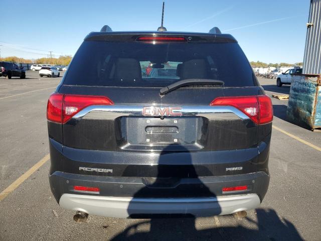 1GKKNULS1JZ248225 - 2018 GMC ACADIA SLT-1 Қара фото 6