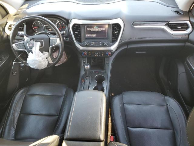 1GKKNULS1JZ248225 - 2018 GMC ACADIA SLT-1 Қара фото 8