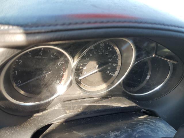 JM1GL1V55H1104067 - 2017 MAZDA 6 TOURING 红色 照片 9