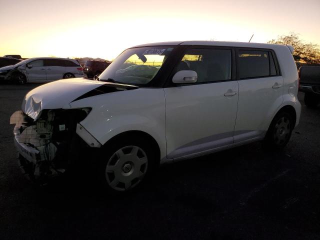 2011 TOYOTA SCION XB, 