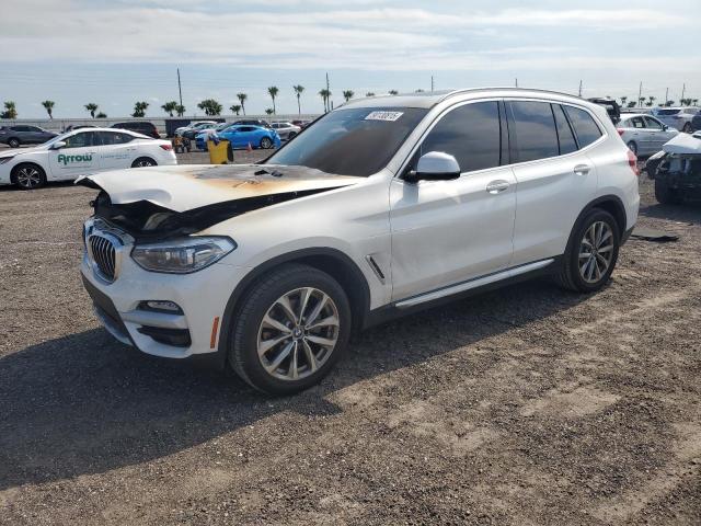 2019 BMW X3 SDRIVE30I, 