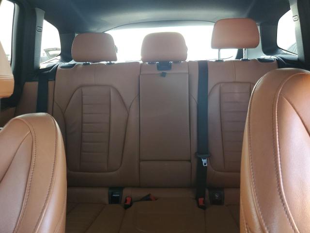 5UXTR7C50KLF37182 - 2019 BMW X3 SDRIVE30I 白色 照片 10