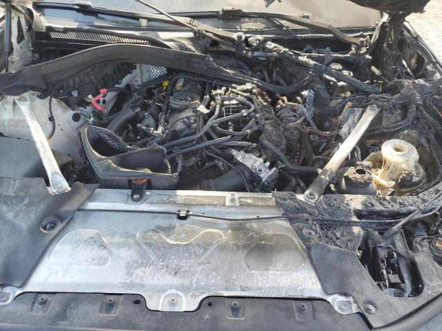 5UXTR7C50KLF37182 - 2019 BMW X3 SDRIVE30I 白色 照片 12