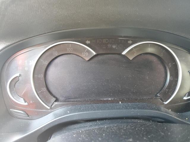 5UXTR7C50KLF37182 - 2019 BMW X3 SDRIVE30I 白色 照片 9