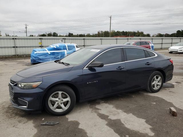 2016 CHEVROLET MALIBU LS, 