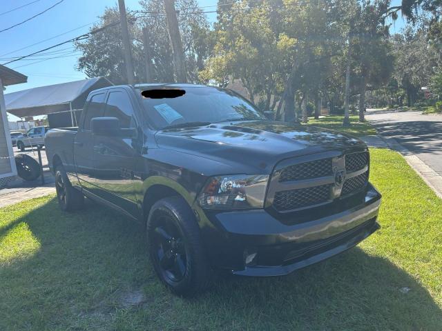 2018 RAM 1500 ST, 