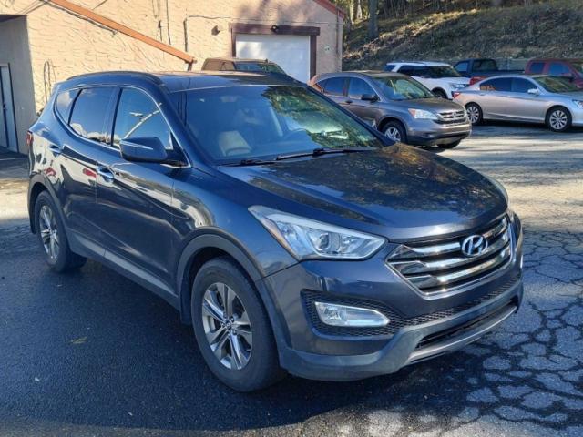 2014 HYUNDAI SANTA FE S, 