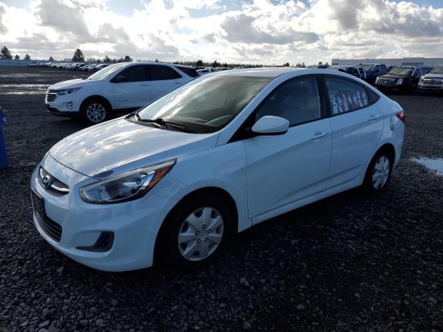 2017 HYUNDAI ACCENT SE, 