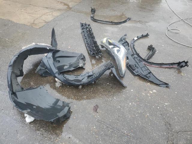 5TDKZRFH2HS188268 - 2017 TOYOTA HIGHLANDER SE BLACK photo 12