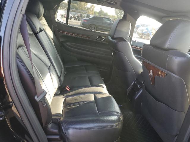 2LMHJ5NK3HBL00097 - 2017 LINCOLN MKT Czarny zdjęcie 11