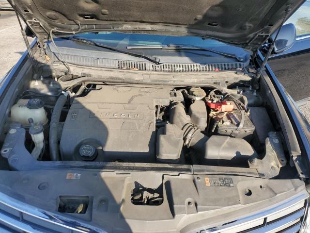 2LMHJ5NK3HBL00097 - 2017 LINCOLN MKT Czarny zdjęcie 12