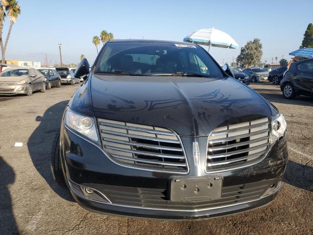 2LMHJ5NK3HBL00097 - 2017 LINCOLN MKT Czarny zdjęcie 5