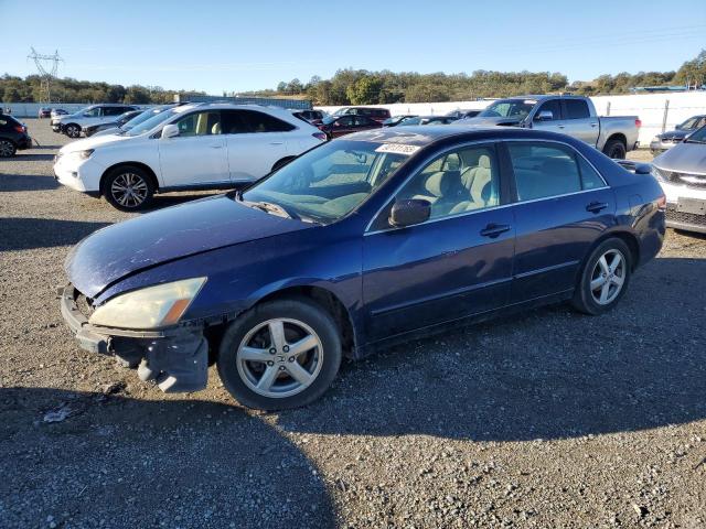 2004 HONDA ACCORD EX, 