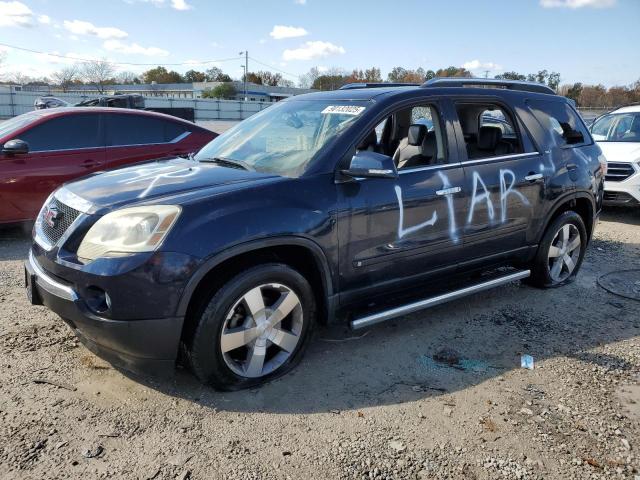 2009 GMC ACADIA SLT-1, 