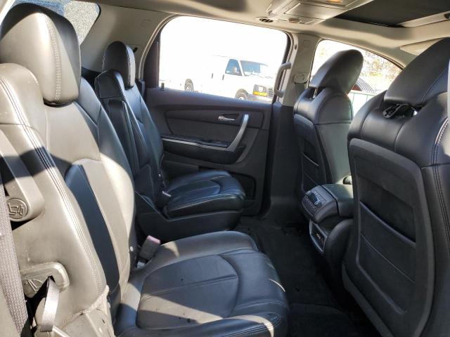 1GKER23D19J135392 - 2009 GMC ACADIA SLT-1 黑色 照片 11