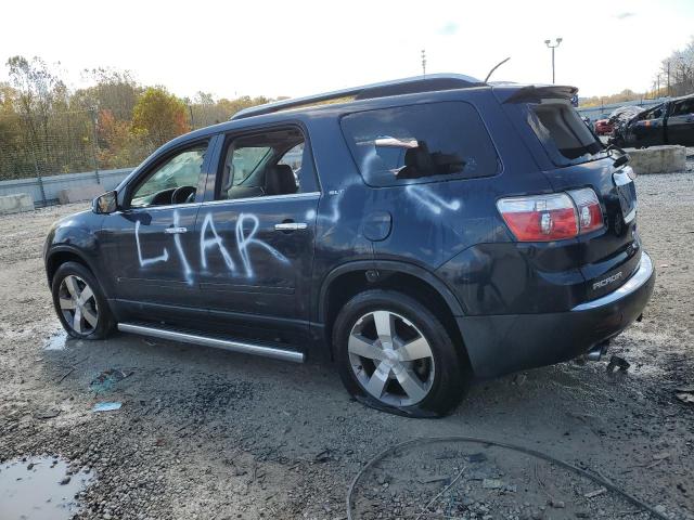 1GKER23D19J135392 - 2009 GMC ACADIA SLT-1 黑色 照片 2