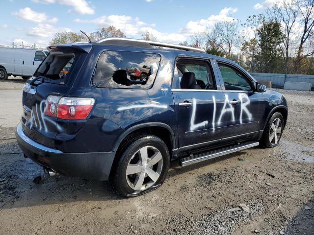 1GKER23D19J135392 - 2009 GMC ACADIA SLT-1 黑色 照片 3