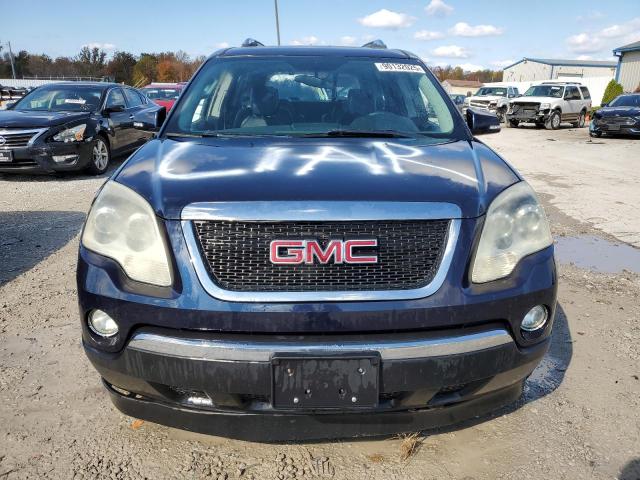 1GKER23D19J135392 - 2009 GMC ACADIA SLT-1 黑色 照片 5