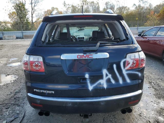 1GKER23D19J135392 - 2009 GMC ACADIA SLT-1 黑色 照片 6