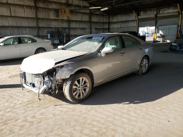 2010 LEXUS ES 350, 