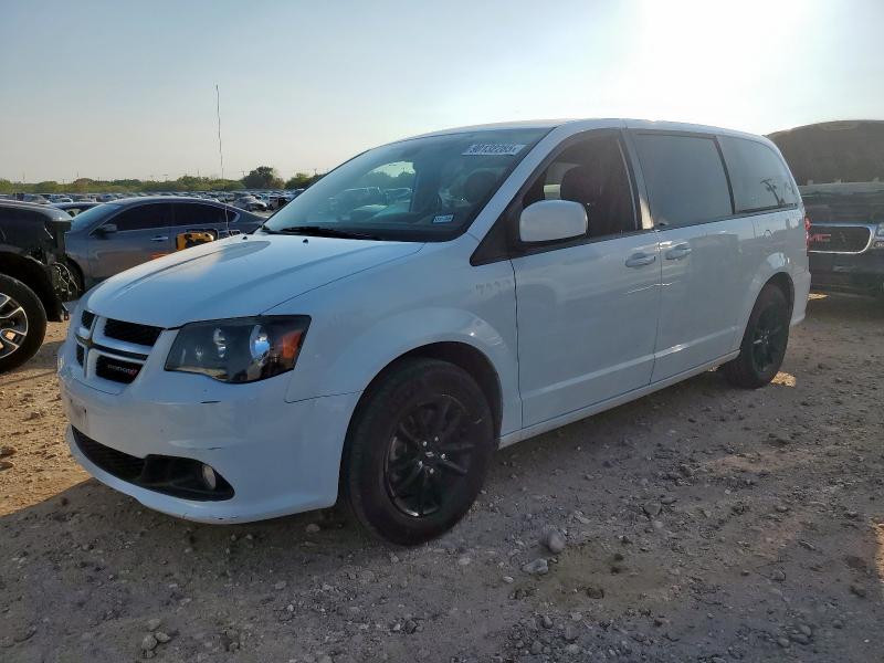 2019 DODGE GRAND CARA GT, null