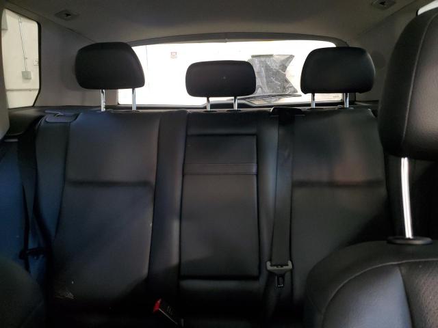 WDCGG8HB4AF385344 - 2010 MERCEDES-BENZ GLK 350 4MATIC SILVER photo 10