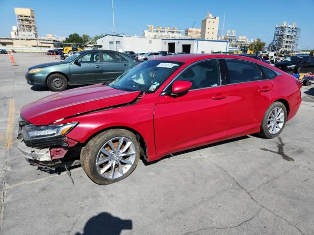 2018 HONDA ACCORD SPORT, 