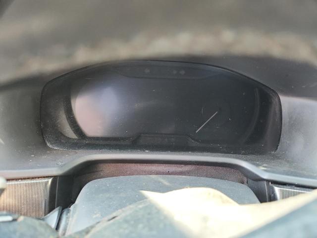 1HGCV1F32JA083434 - 2018 HONDA ACCORD SPORT Kırmızı fotoğraf 9