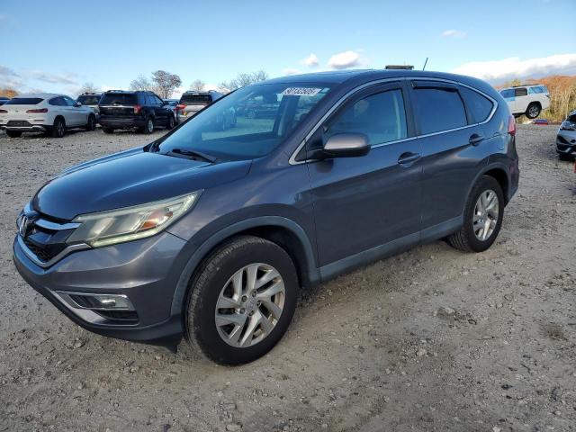 2015 HONDA CR-V EX, 