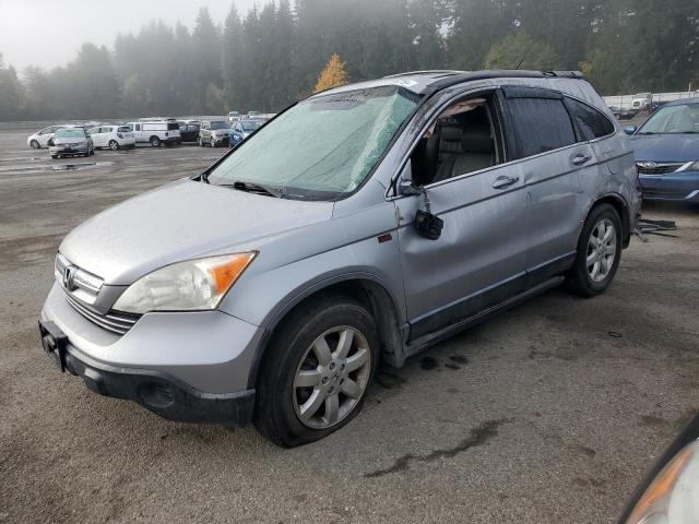 2007 HONDA CR-V EXL, 