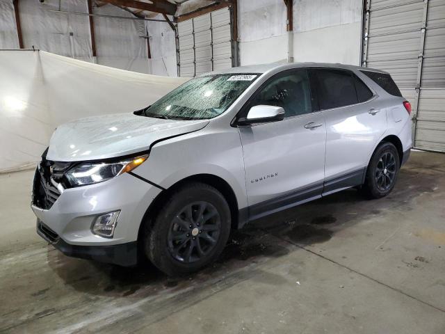 2018 CHEVROLET EQUINOX LT, 