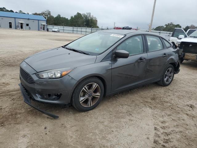 2018 FORD FOCUS SE, 
