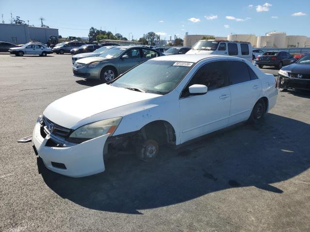 2006 HONDA ACCORD LX, 