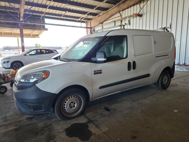 2018 RAM PROMASTER, 